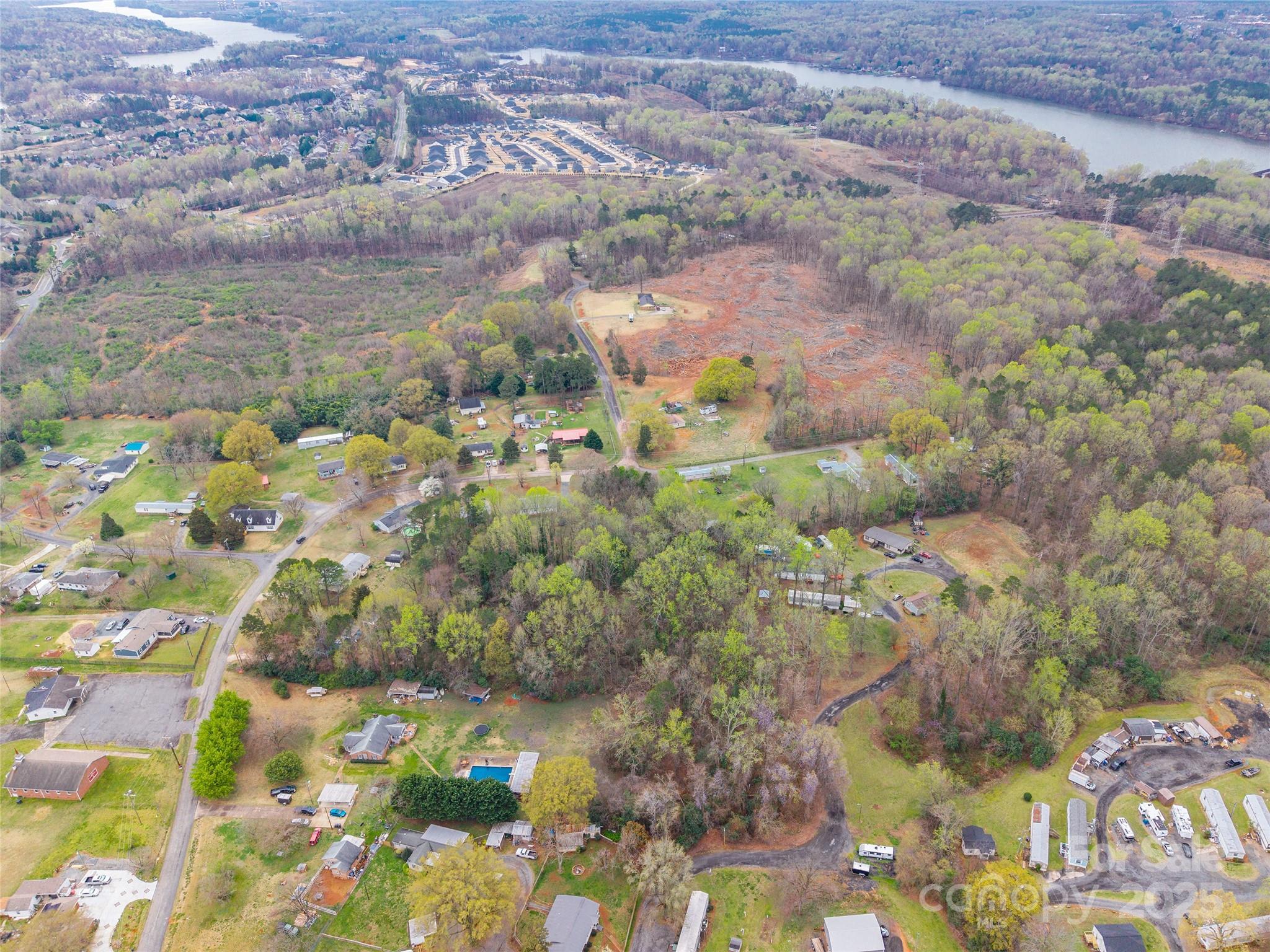 4140 Brickyard Road Charlotte, NC 28214 - Photo 8 of 9