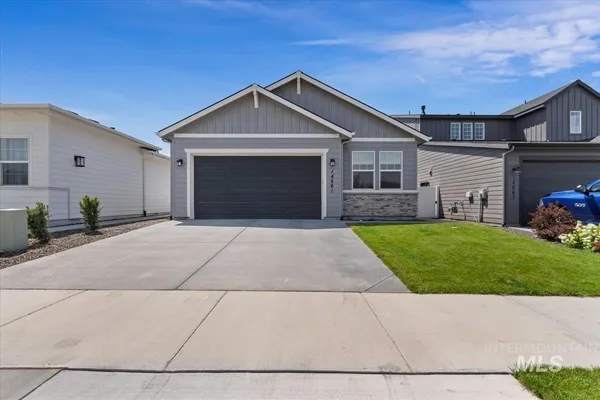 $369,000 | 14661 Wing Spread Drive, Caldwell, ID 83607