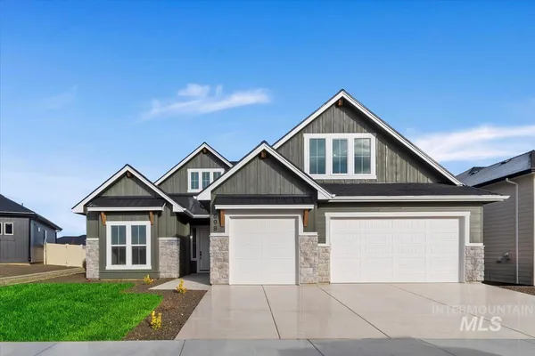 $799,880 | 232 South Fusion Avenue, Kuna, ID 83634