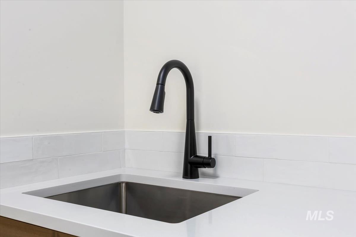 232 South Fusion Avenue Kuna, ID 83634 - Photo 42 of 50 Kitchen view of a sink