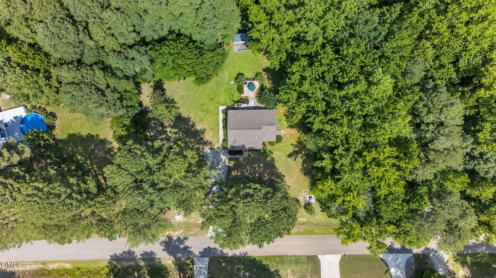 105 Tree Farm Lane Angier, NC 27501 - Photo 4 of 39 52-web-or-mls-DJI_20260629150514_0127_D