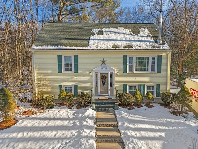 $625,000 | 23 Stockade Circle, Attleboro, MA 02703