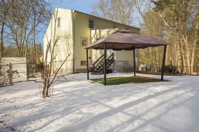 $625,000 | 23 Stockade Circle, Attleboro, MA 02703