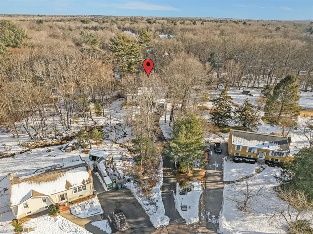 $625,000 | 23 Stockade Circle, Attleboro, MA 02703