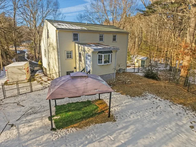 $625,000 | 23 Stockade Circle, Attleboro, MA 02703