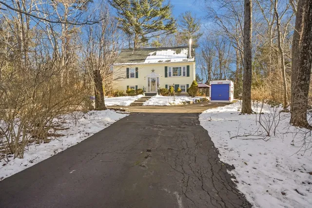$625,000 | 23 Stockade Circle, Attleboro, MA 02703