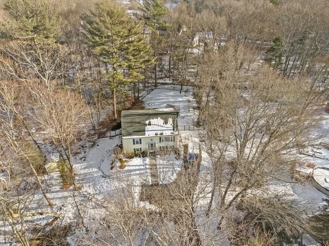 $625,000 | 23 Stockade Circle, Attleboro, MA 02703