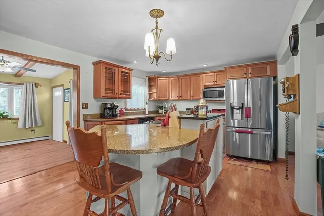 $625,000 | 23 Stockade Circle, Attleboro, MA 02703