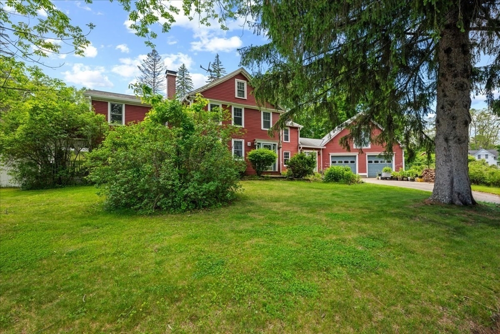 12 Mill Stone Road West Brookfield, MA 01585 - Photo 3 of 41