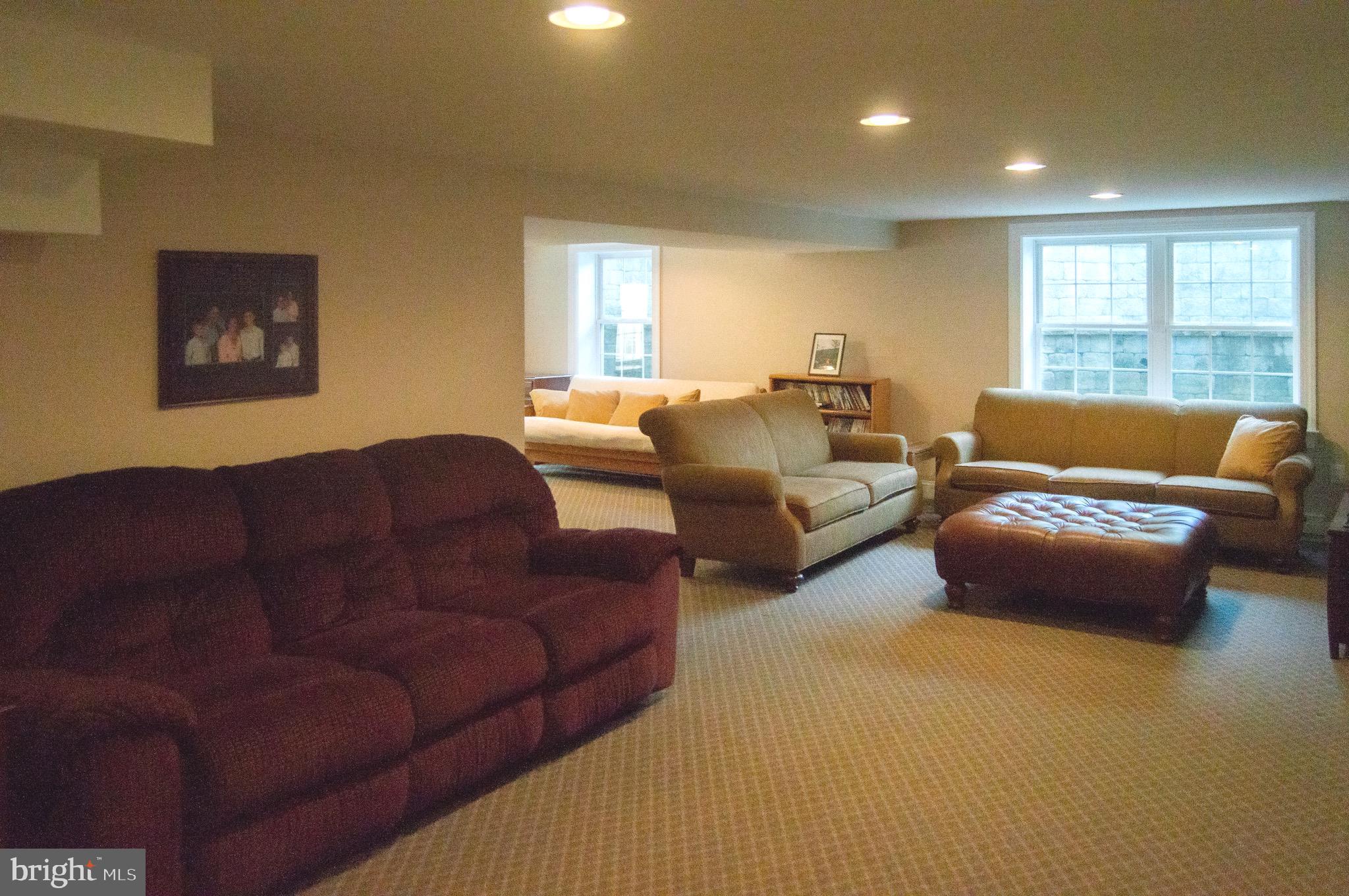 2366 Chestnut Road Elizabethtown, PA 17022 - Photo 27 of 38 Spacious Basement