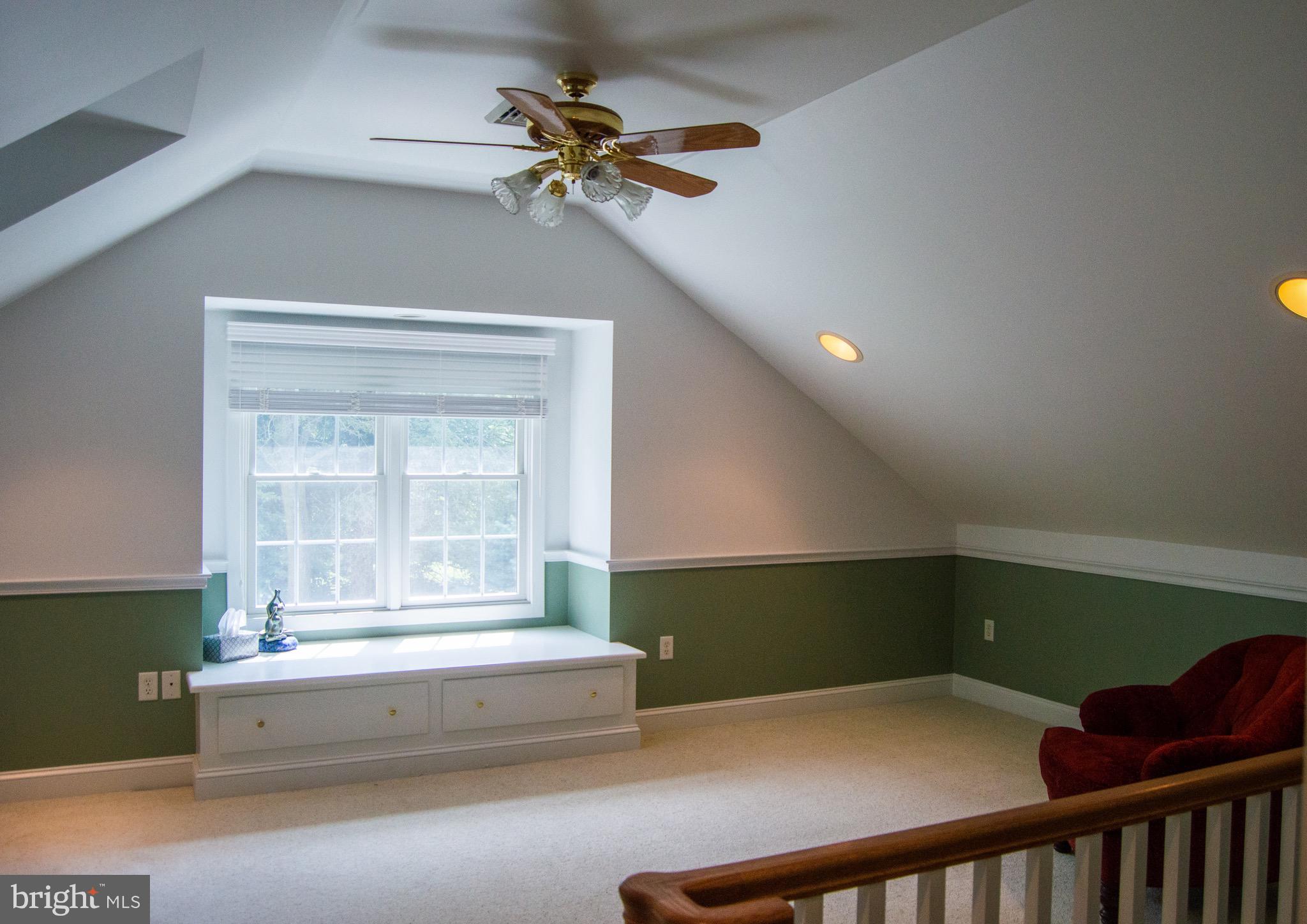 2366 Chestnut Road Elizabethtown, PA 17022 - Photo 30 of 38 Bonus Space over Garage