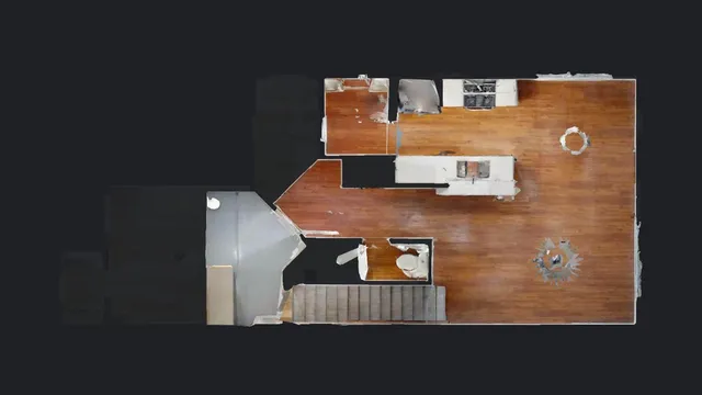 $2,300 | 4301 Banister Lane, Unit A, Austin, TX 78745