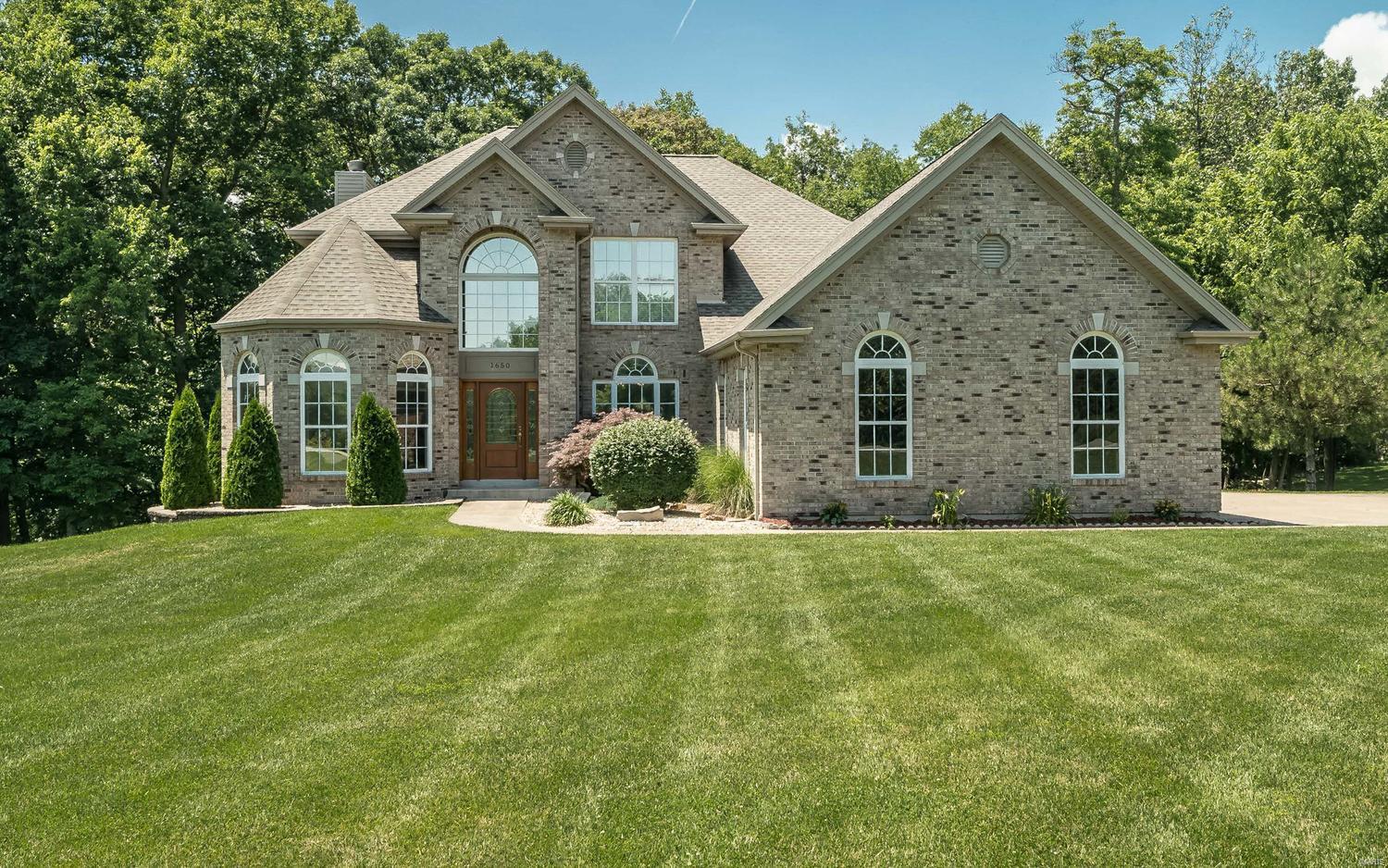 1650 Summit Estates Drive O'Fallon, MO 63366 - Photo 1 of 74