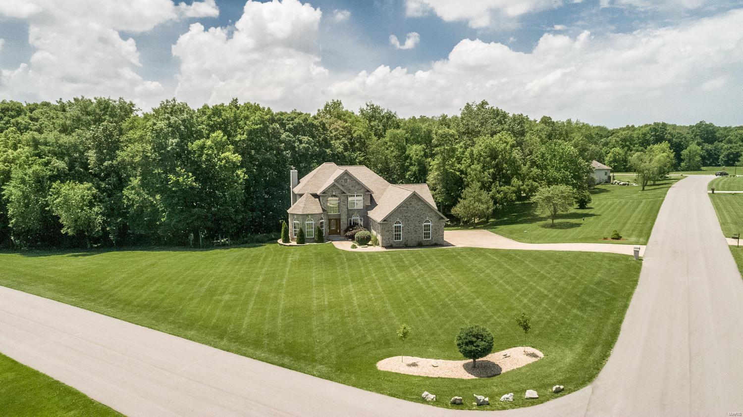 1650 Summit Estates Drive O'Fallon, MO 63366 - Photo 2 of 74