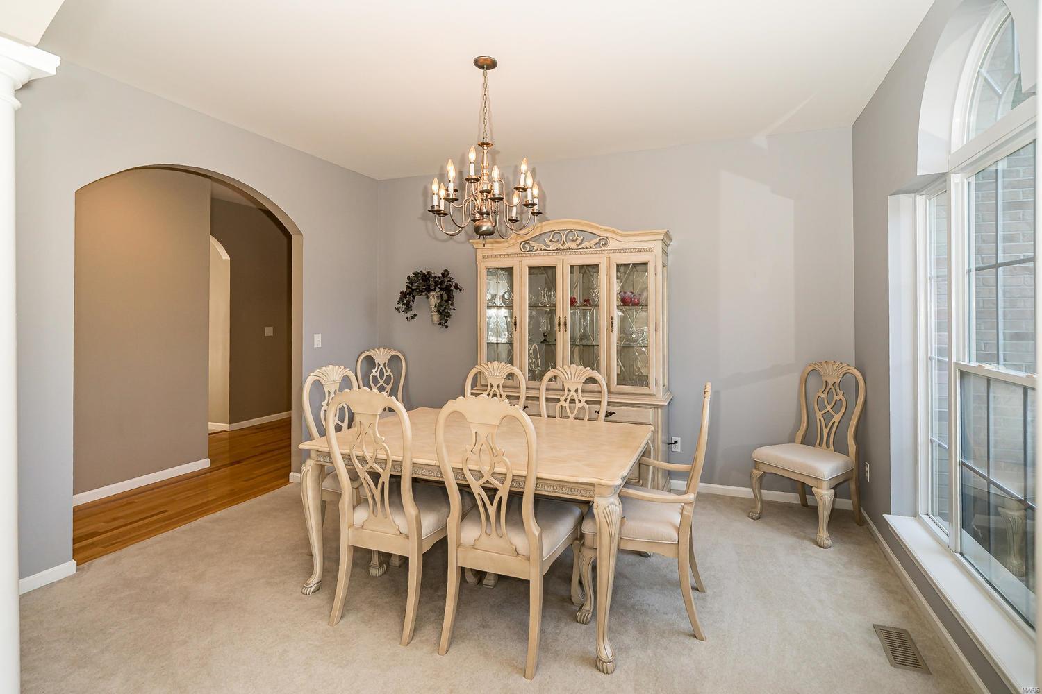 1650 Summit Estates Drive O'Fallon, MO 63366 - Photo 16 of 74