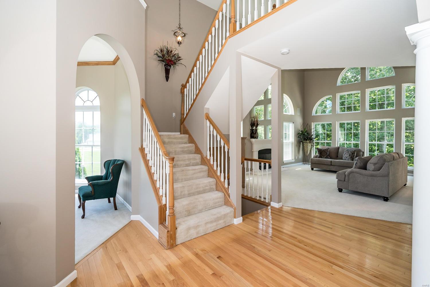 1650 Summit Estates Drive O'Fallon, MO 63366 - Photo 17 of 74