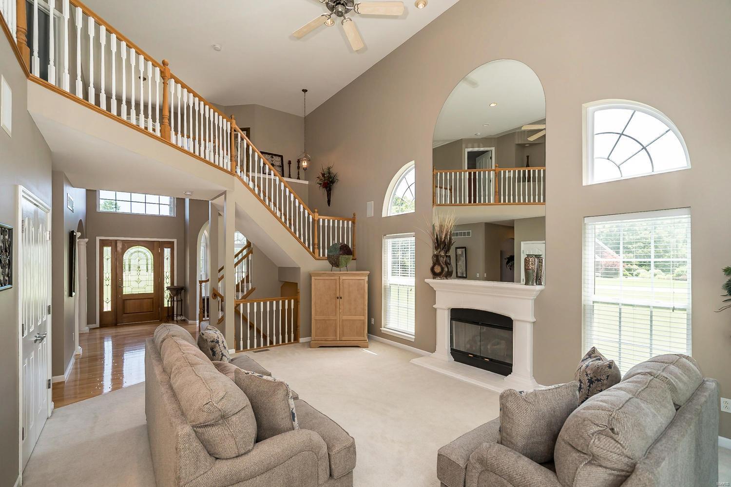 1650 Summit Estates Drive O'Fallon, MO 63366 - Photo 19 of 74