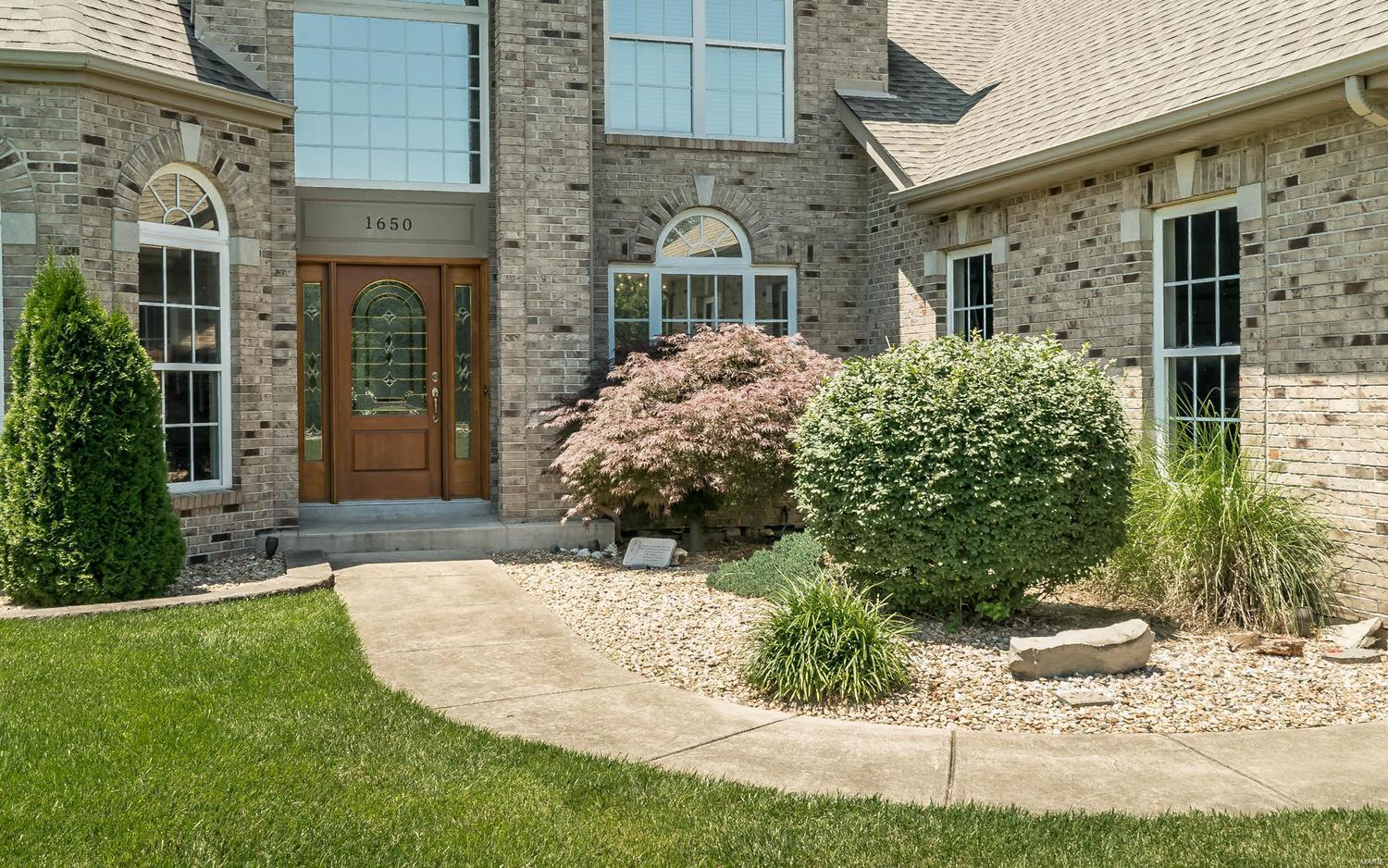 1650 Summit Estates Drive O'Fallon, MO 63366 - Photo 3 of 74