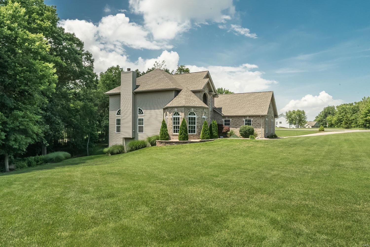 1650 Summit Estates Drive O'Fallon, MO 63366 - Photo 4 of 74