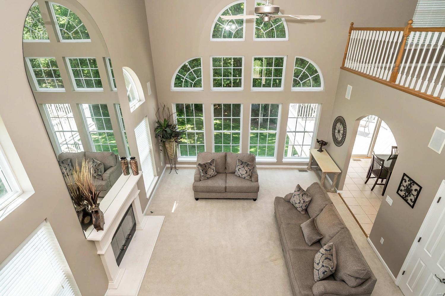 1650 Summit Estates Drive O'Fallon, MO 63366 - Photo 35 of 74
