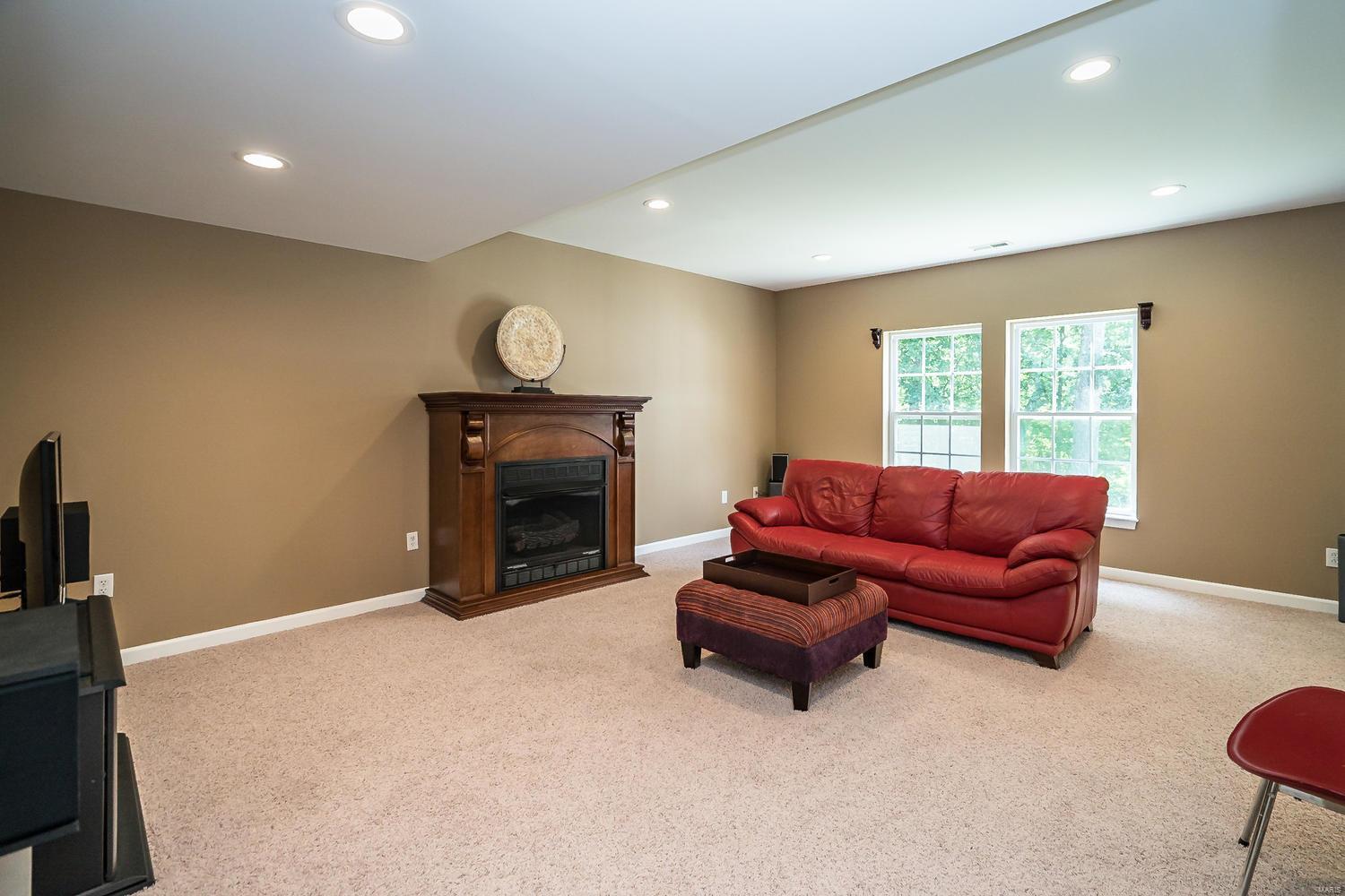 1650 Summit Estates Drive O'Fallon, MO 63366 - Photo 43 of 74