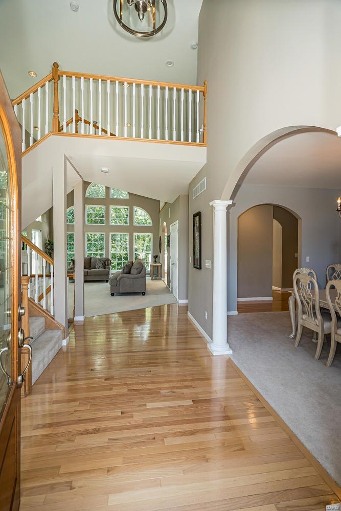 1650 Summit Estates Drive O'Fallon, MO 63366 - Photo 48 of 74