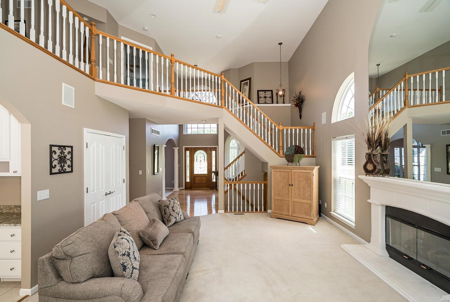1650 Summit Estates Drive O'Fallon, MO 63366 - Photo 53 of 74