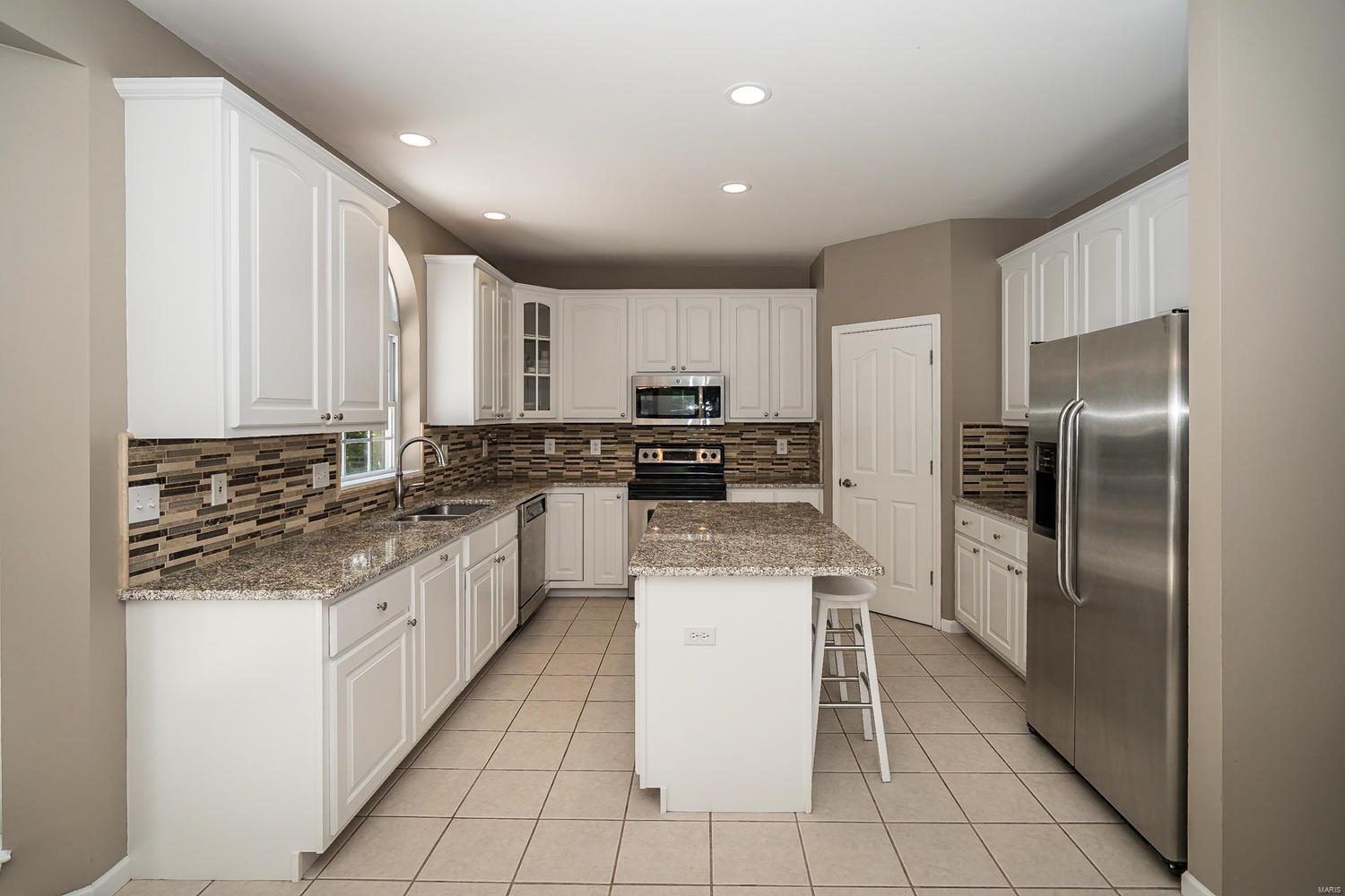 1650 Summit Estates Drive O'Fallon, MO 63366 - Photo 54 of 74