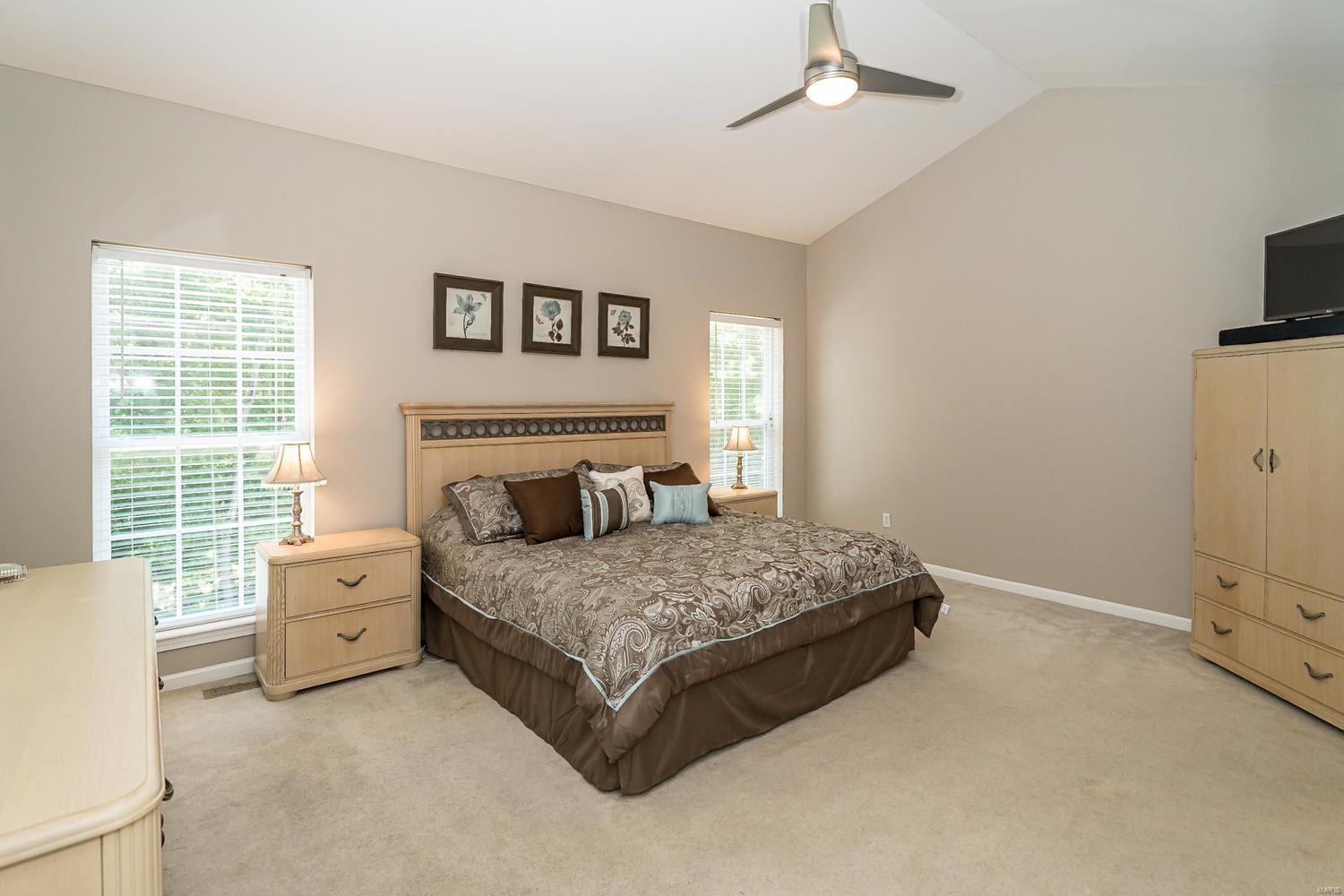 1650 Summit Estates Drive O'Fallon, MO 63366 - Photo 58 of 74