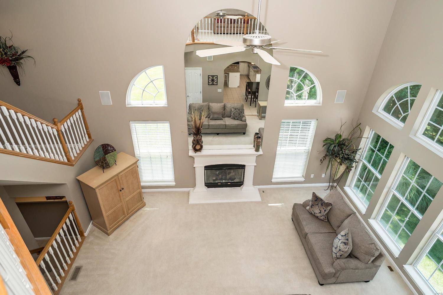 1650 Summit Estates Drive O'Fallon, MO 63366 - Photo 60 of 74