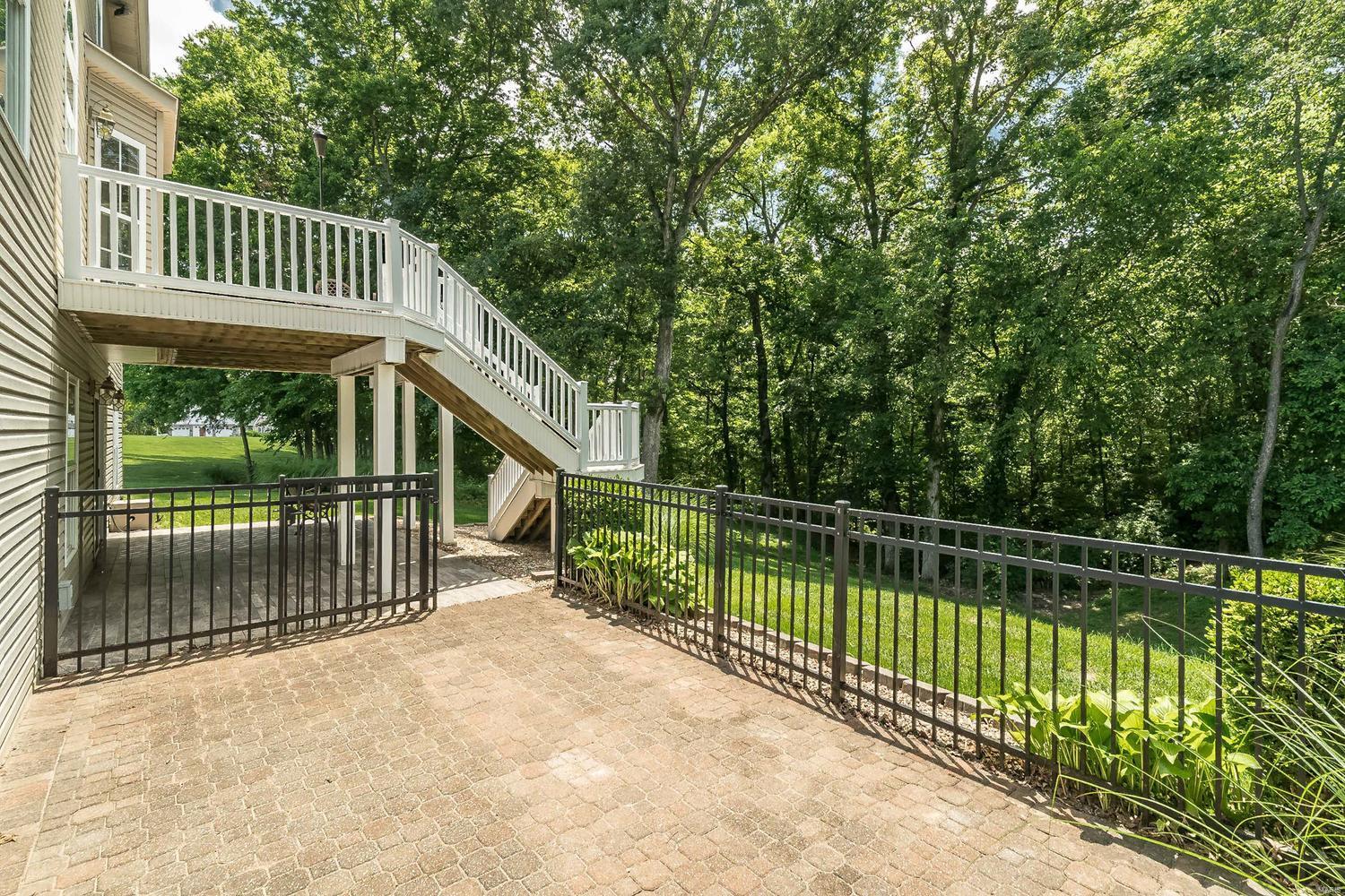 1650 Summit Estates Drive O'Fallon, MO 63366 - Photo 7 of 74