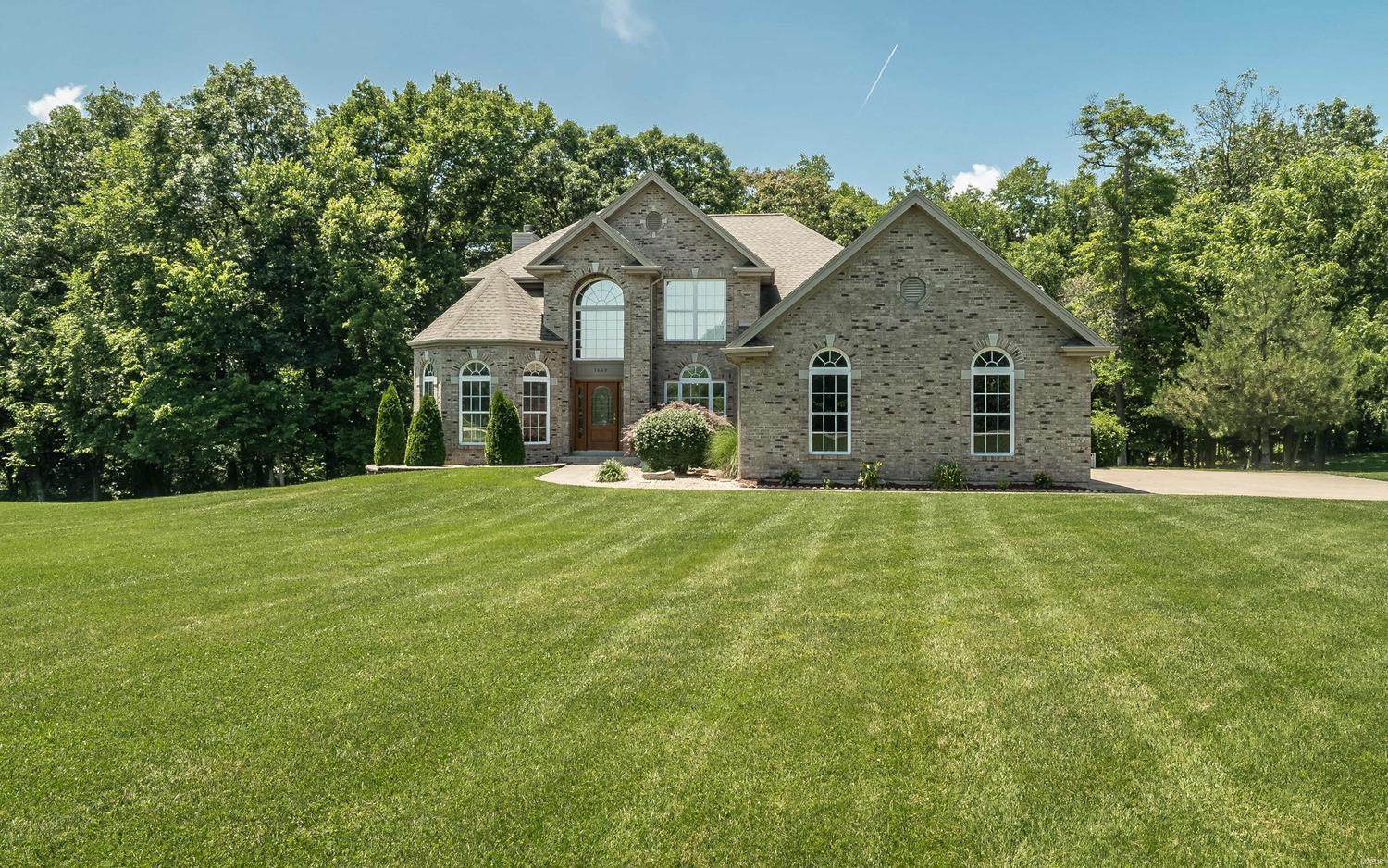 1650 Summit Estates Drive O'Fallon, MO 63366 - Photo 63 of 74