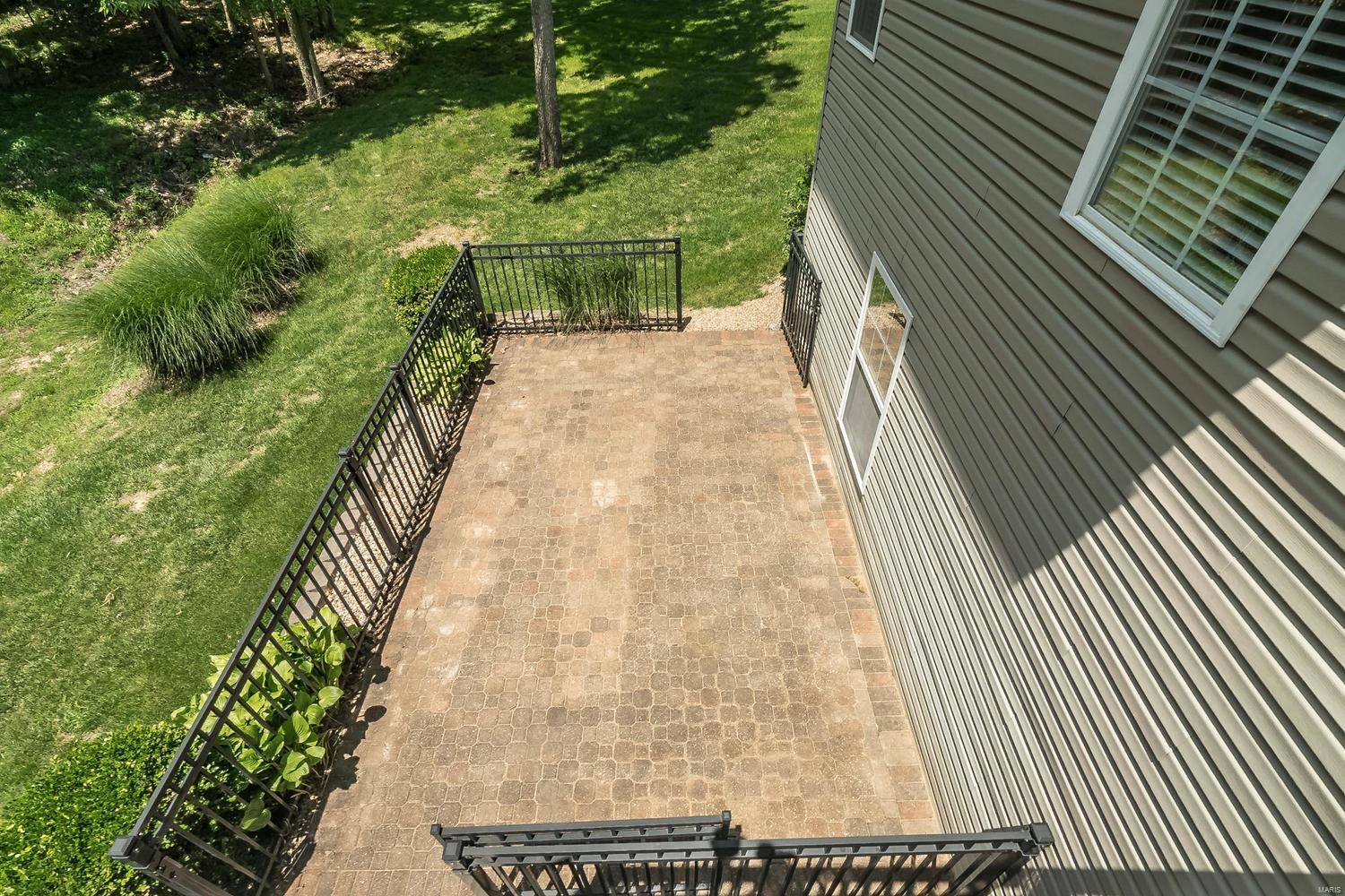 1650 Summit Estates Drive O'Fallon, MO 63366 - Photo 66 of 74