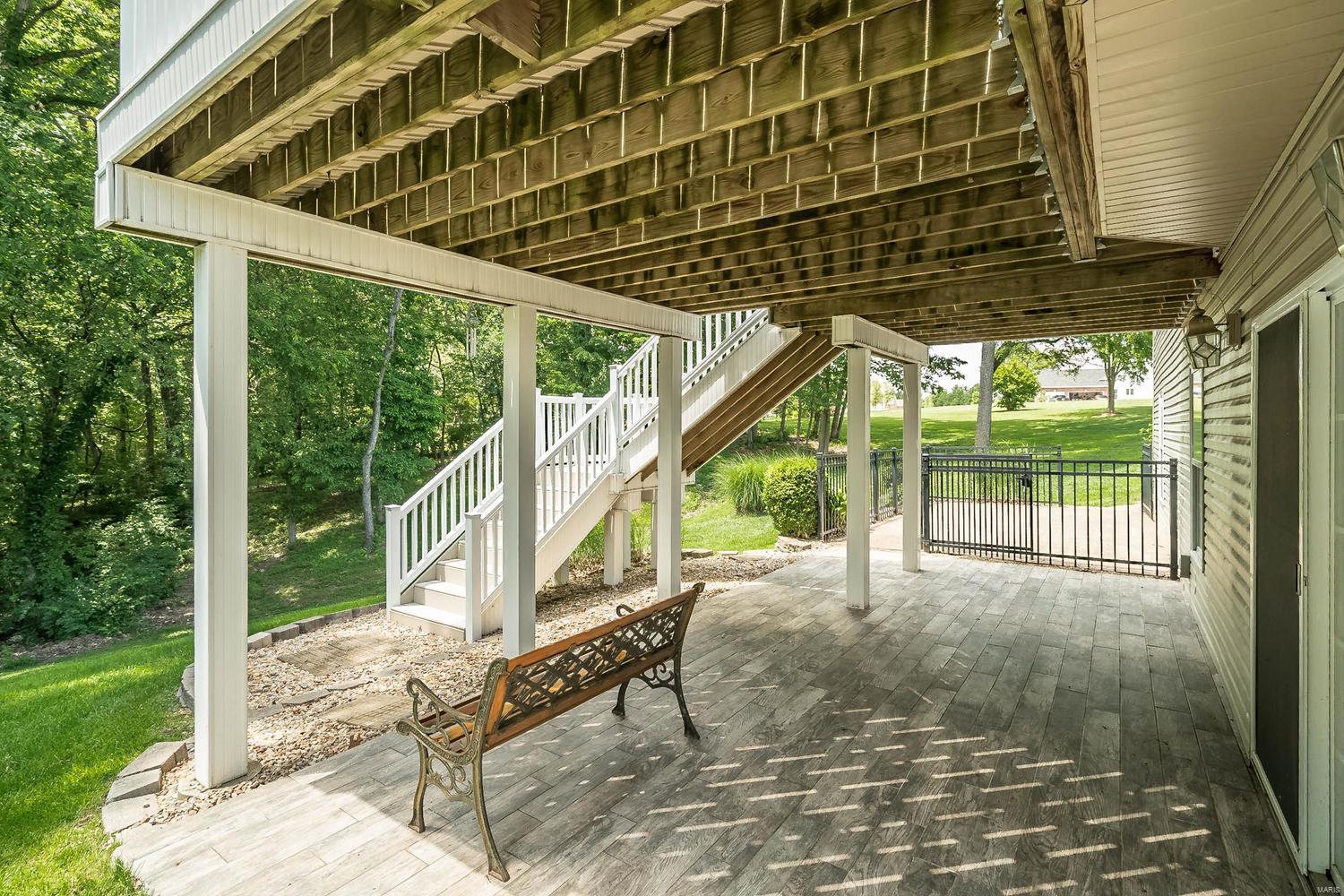 1650 Summit Estates Drive O'Fallon, MO 63366 - Photo 70 of 74