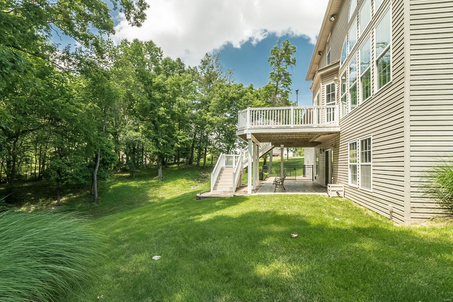 1650 Summit Estates Drive O'Fallon, MO 63366 - Photo 8 of 74