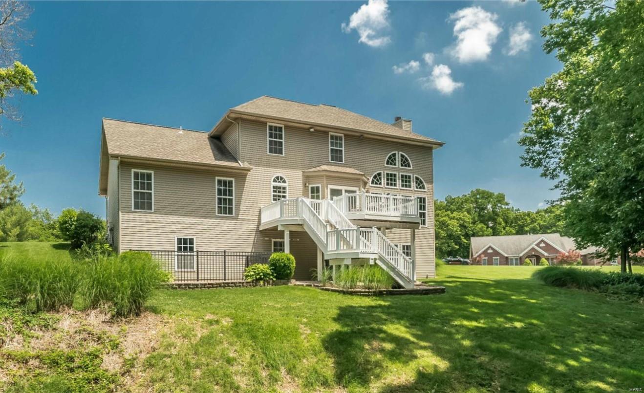 1650 Summit Estates Drive O'Fallon, MO 63366 - Photo 71 of 74