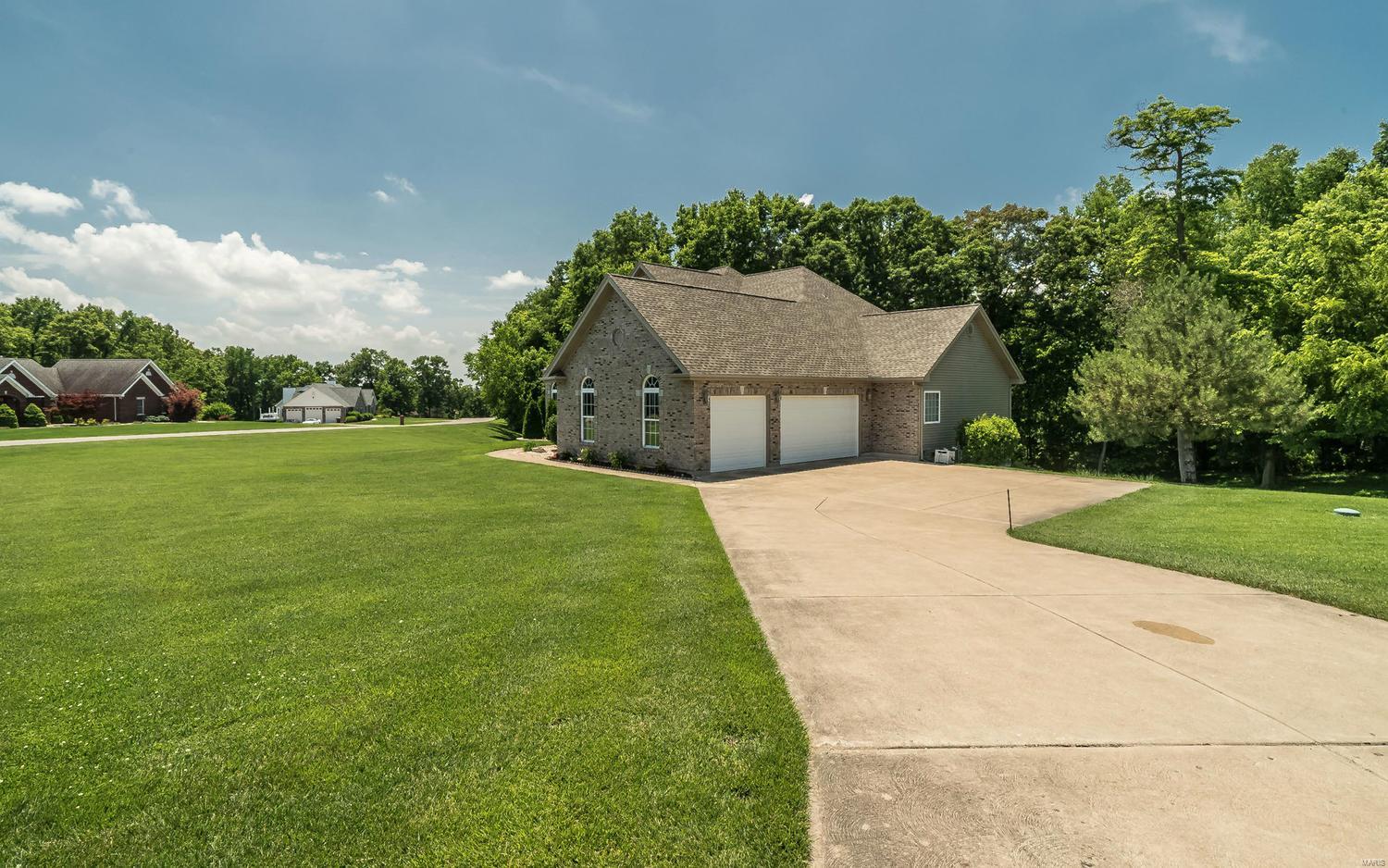 1650 Summit Estates Drive O'Fallon, MO 63366 - Photo 9 of 74