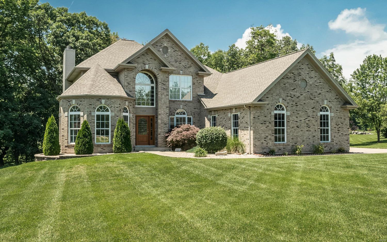 1650 Summit Estates Drive O'Fallon, MO 63366 - Photo 10 of 74
