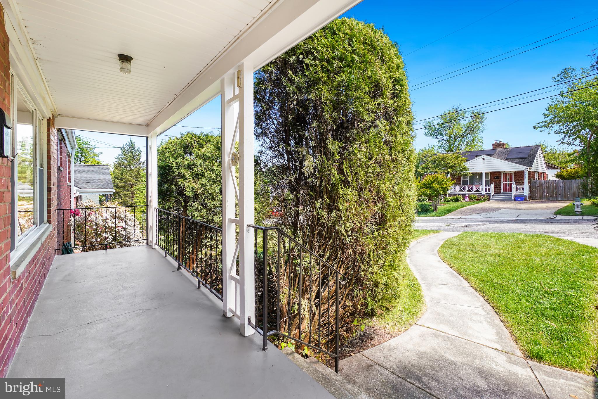 1615 Parham Place Silver Spring, MD 20903 - Photo 5 of 45 Gallery Image 5