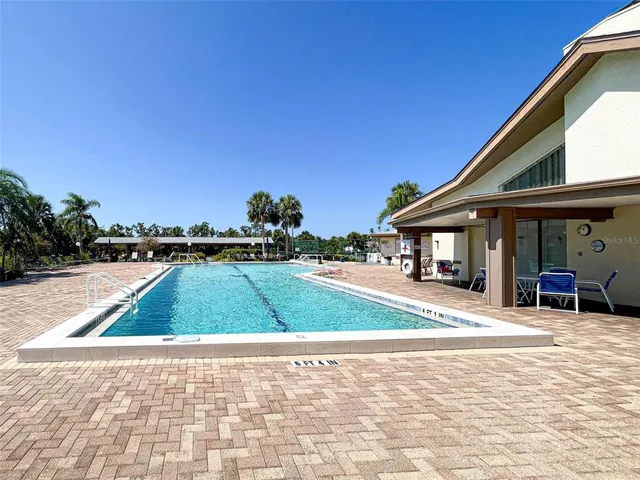 $250,000 | 611 Chestnut Lane, Unit NONE, Englewood, FL 34223