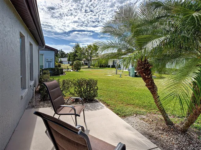 $250,000 | 611 Chestnut Lane, Unit NONE, Englewood, FL 34223