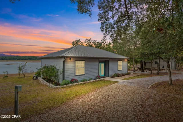 $375,000 | 4958 Lake Ridge Drive, Chipley, FL 32428