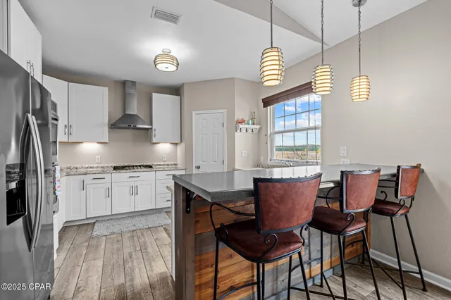 $375,000 | 4958 Lake Ridge Drive, Chipley, FL 32428