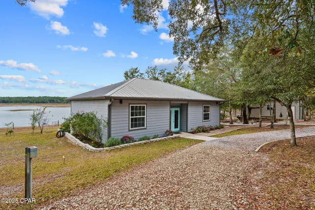 $375,000 | 4958 Lake Ridge Drive, Chipley, FL 32428