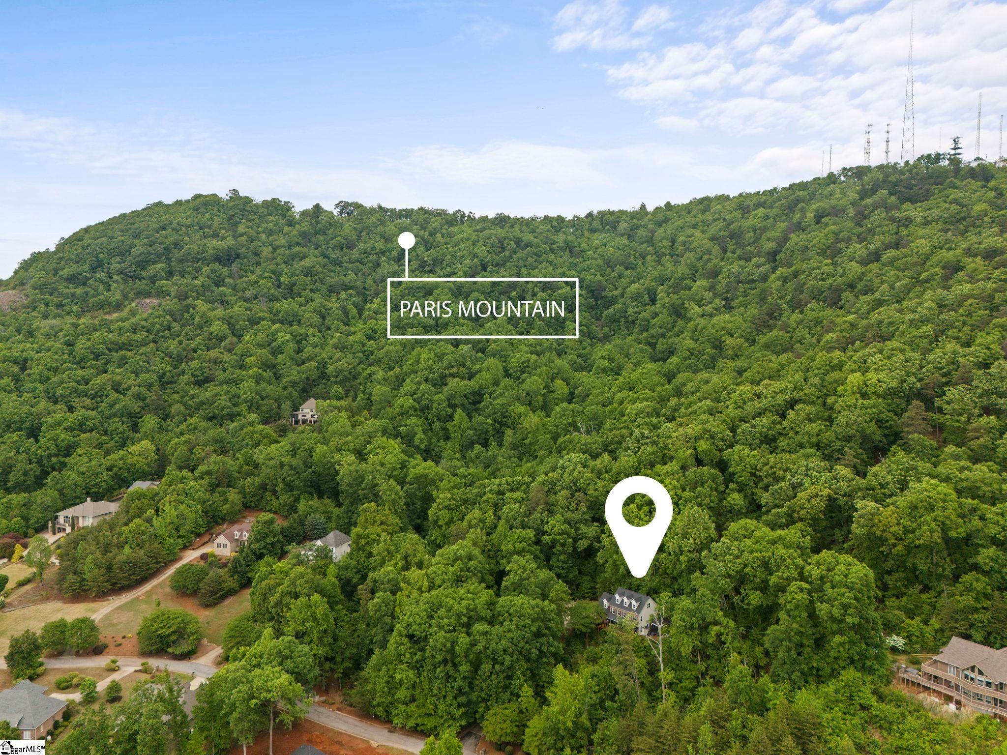 482 Old Rockhouse Road Greenville, SC 29609 - Photo 44 of 48