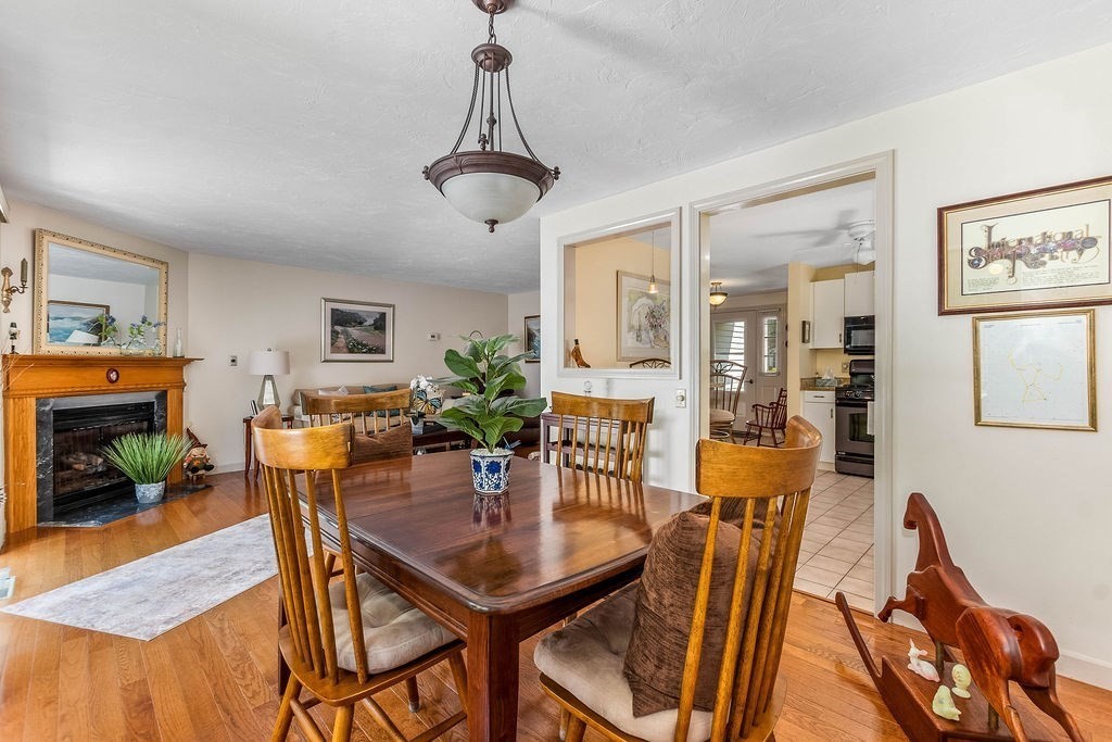 207 Mechanic Street, Unit 207 Canton, MA 02021 - Photo 12 of 29