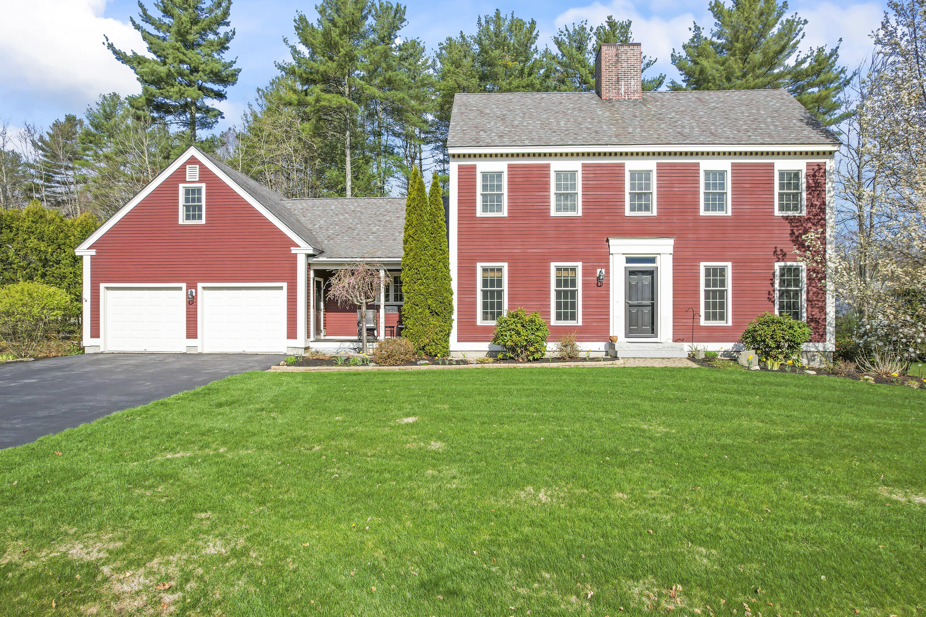 15 Cherry Tree Trail Wells, ME 04090 - Photo 1 of 66 15 Cherry Tree Trail, Wells, ME 04090