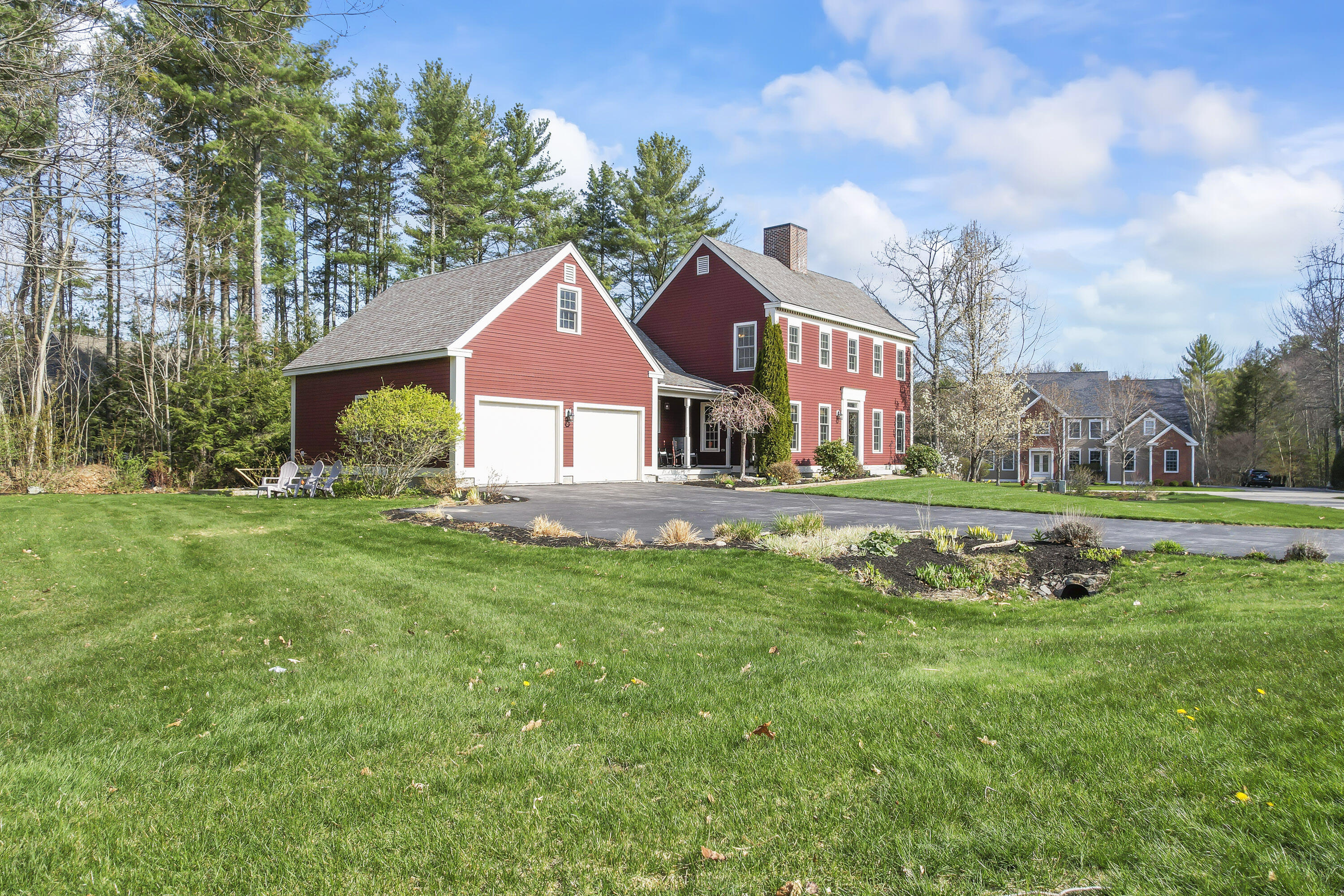15 Cherry Tree Trail Wells, ME 04090 - Photo 40 of 66 15 Cherry Tree Trail, Wells, ME 04090