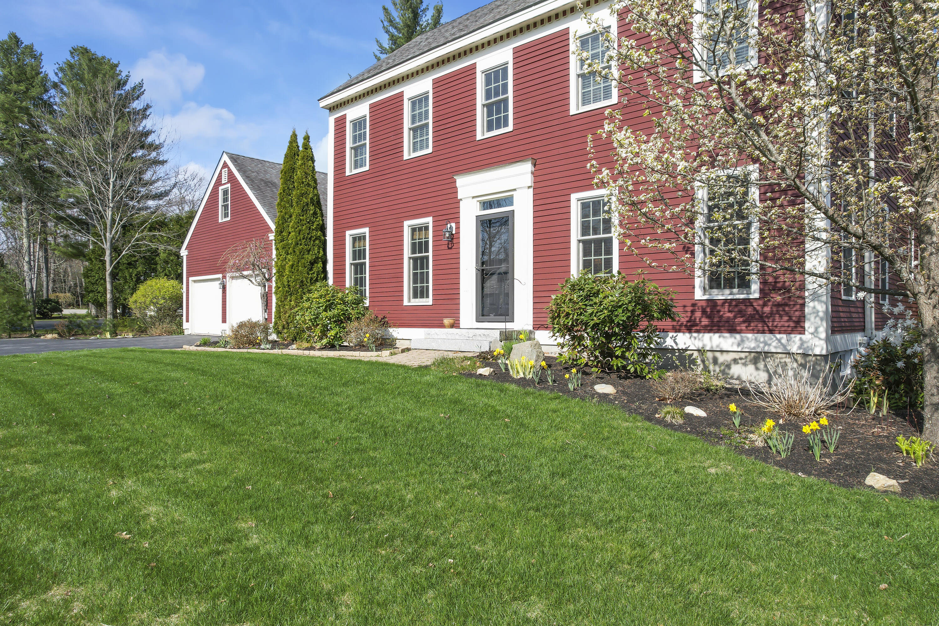 15 Cherry Tree Trail Wells, ME 04090 - Photo 42 of 66 15 Cherry Tree Trail, Wells, ME 04090