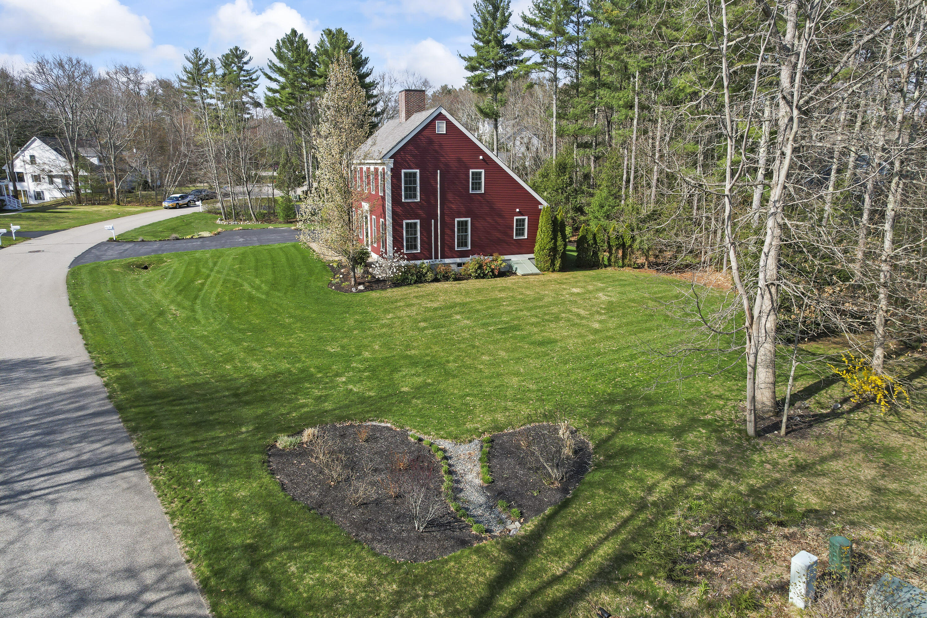 15 Cherry Tree Trail Wells, ME 04090 - Photo 44 of 66 15 Cherry Tree Trail, Wells, ME 04090
